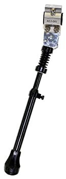 【中古】【輸入品・未使用】Tranz X Adjustable Alloy Bicycle Kickstand by Tranz-X｜スカイマーケットプラス 9,088円