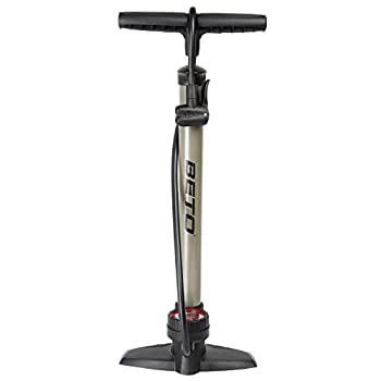 【中古】【輸入品・未使用】Beto High Pressure Bicycle Floor Pump by Beto|スカイマーケットプラス
