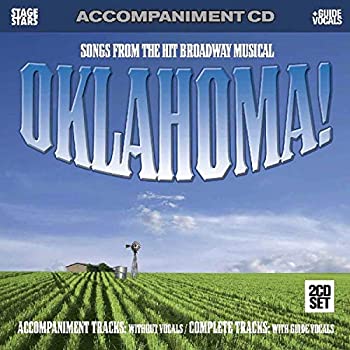 【中古】【輸入品・未使用】Oklahoma|スカイマーケットプラス