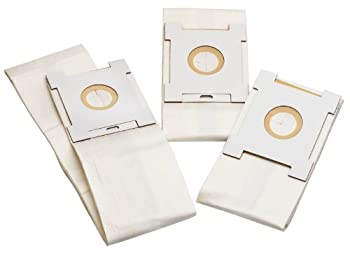【中古】【輸入品・未使用】broan-nutone vx3918stdバッグ標準フィルタメディアバッグfor vx550?and vx1000シリーズ、8-gallon %ｶﾝﾏ% 3?- Pack