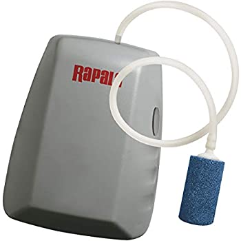 【中古】【インポート品・未当て嵌める】Rapala Aerator