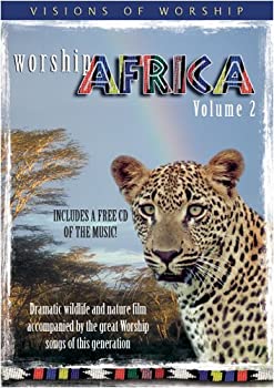 【中古】【輸入品・未使用】Worship Africa - Volume 2|スカイマーケットプラス