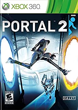 【中古】【輸入品・未使用】Portal 2 (輸入版) - Xbox360｜スカイマーケットプラス