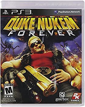 【中古】【輸入品・未使用】Duke Nukem Forever (輸入版) - PS3