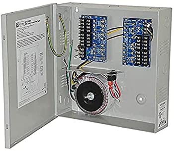 【中古】【インポート品・未当てはめる】Altronix ALTV2416300UL AC Power Suppy by Altronix [並行輸入品]