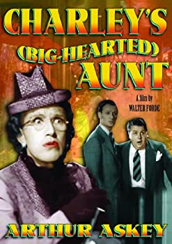 【中古】【輸入品・未使用】Charlies (Big-Hearted) Aunt [DVD] [Import]｜スカイマーケットプラス