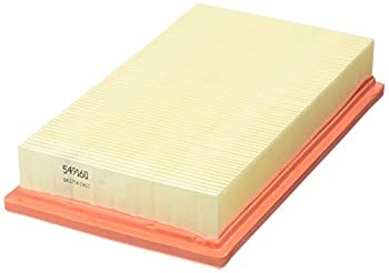 【中古】【輸入品・未使用】WIX フィルター 49160 高耐久エアフィルターパネル 1枚入り