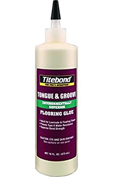 【中古】【輸入品・未使用】Titebond 2104 Tongue and Groove Glue Bottle%カンマ% 16 oz. by Titebond