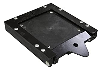 【中古】【輸入品・未使用】Wise 8WD17 Quick Disconnect Seat Bracket