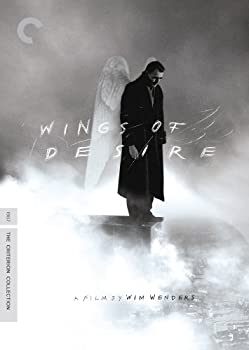 【中古】【輸入品・未使用】WINGS OF DESIRE (1987)｜スカイマーケットプラス