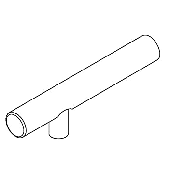 【中古】【輸入品・未使用】Kohler 1009890-cpメーカー交換パーツ、 1009890-CP 1