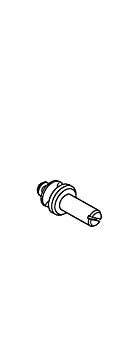 【中古】【輸入品・未使用】Kohler 77144製造元交換パーツ
