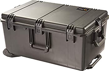 【中古】【インポート品・未当て嵌める】PELICAN 狂飆 IM2975 (質問用紙なし)黒 795×518×39 IM2975NFBK