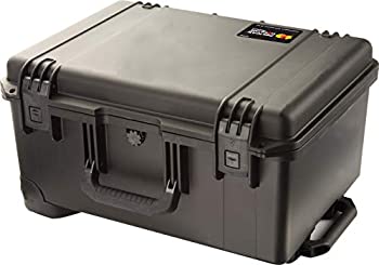 【中古】【インポート品・未当てはめる】PELICAN 暴風 IM2620黒 538×406×269 IM2620BK