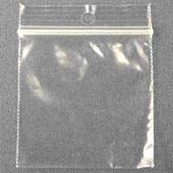 【中古】【輸入品・未使用】Centurion 1176 Plastic Bag With Hang Hole 2%ﾀﾞﾌﾞﾙｸｫｰﾃ% X 2%ﾀﾞﾌﾞﾙｸｫｰﾃ% by Centurion [並行輸入品]