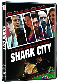 【中古】【輸入品・未使用】Shark City｜スカイマーケットプラス