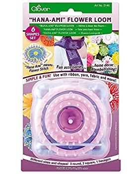 【中古】【輸入品・未使用】Hana-Ami Flower Loom- (並行輸入品)