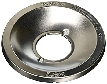 【中古】【輸入品・未使用】Delta Faucet RP21633SS ディープ飾り座金 ステンレス｜スカイマーケットプラス
