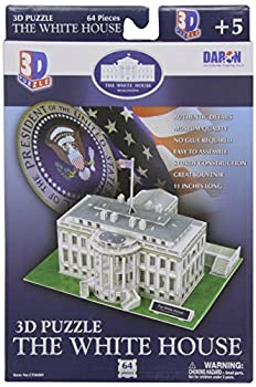 【中古】【輸入品・未使用】White House [並行輸入品]