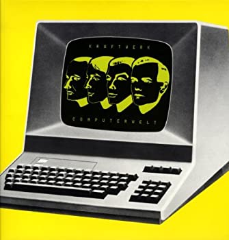 【中古】【輸入品・未使用】Computerwelt [12 inch Analog]｜スカイマーケットプラス