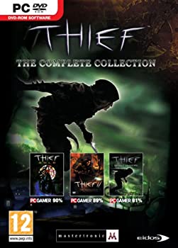 【中古】【輸入品・未使用】Thief The Complete Collection (PC) (輸入版)｜スカイマーケットプラス 36,412円