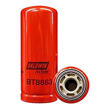 【中古】【輸入品・未使用】Baldwin 高耐久 BT8863 油圧スピンオンフィルターフィルター