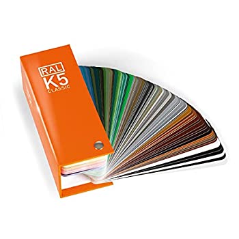 【中古】【インポート品・未当て嵌める】RAL K5 古典派音楽 色つや 気違い 光輝