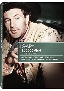 【中古】【輸入品・未使用】Gary Cooper Star Collection [DVD] [Import]｜スカイマーケットプラス