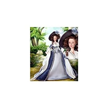 【中古】【輸入品・未使用】バービー ダッチス・エマ エマ公爵夫人 Duchess Emma Barbie 並行輸入品