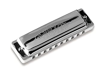 【中古】【輸入品・未使用】Seydel サイドル ハーモニカ ブルース 10穴 1847 SILVER D 1847 シルバー D|スカイマーケットプラス