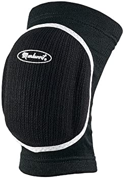 【中古】【輸入品・未使用】(Large%ｶﾝﾏ% Black) - Markwort Bubble Knee Pads｜スカイマーケットプラス