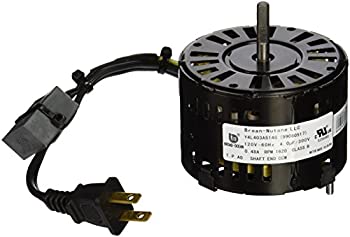 【中古】【輸入品・未使用】Broan S99080517 Bathroom Fan Motor by Broan
