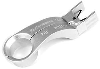 【中古】【輸入品・未使用】Performance Tool W83159 7/8インチ デラックスライン切断ツール