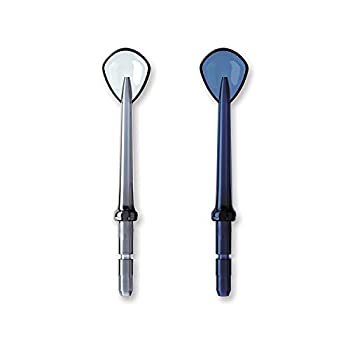 【中古】【輸入品・未使用】Waterpik Dental Water Jet Replacement Tongue Cleaner Tips TC100E for the WP450 or WP100