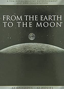 【中古】【輸入品・未使用】From the Earth to the Moon [DVD] [Import]｜スカイマーケットプラス