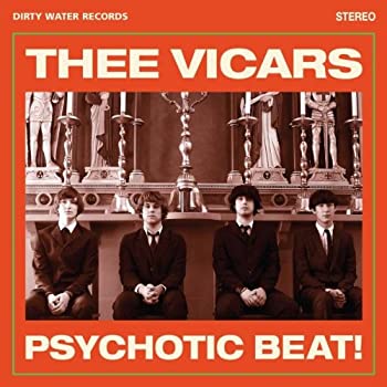 【中古】【輸入品・未使用】Psychotic Beat [12 inch Analog]｜スカイマーケットプラス 94,158円