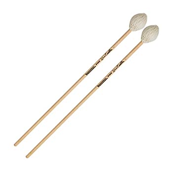 【中古】【輸入品・未使用】Innovative Percussion IP1003X ジム・キャセラモデル マリンバ用ハード ヘビータイプ