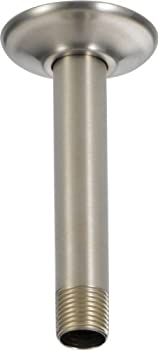 【中古】【インポート品・未当て嵌める】Delta Faucet RP61058SS シャワー手 ステンレス鋼