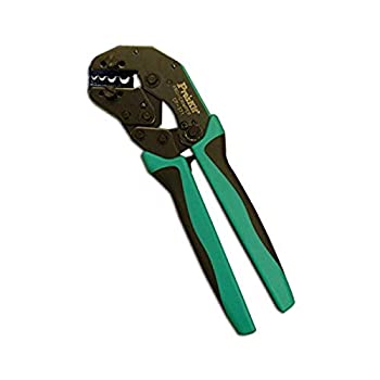 【中古】【輸入品・未使用】Pro'sKit 902-161 CrimPro Crimper for Non-Insulated Terminals by Pro'sKit｜スカイマーケットプラス