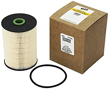 【中古】【輸入品・未使用】WIX Filters - 33832 カートリッジ燃料メタルキャニスター 1個パック|スカイマーケットプラス