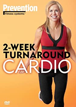 【中古】【輸入品・未使用】Prevention: 2-Week Turnaround: Cardio [DVD] [Import]｜スカイマーケットプラス