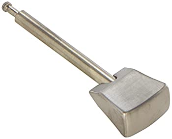【中古】【輸入品・未使用】Delta RP53411SS Dryden Lavatory Lift Rod%ｶﾝﾏ% Knob and Set Screw%ｶﾝﾏ% Stainless DELTA FAUCET [並行輸入品]｜スカイマーケットプラス