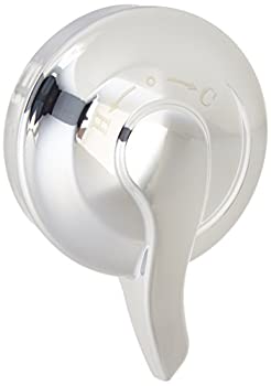 【中古】【輸入品・未使用】Delta RP52152 Carlisle 温度切替ハンドル アセンブリ クロム