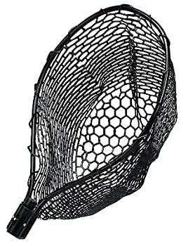 【中古】【インポート品・未当てはめる】Frabill Tangle Free Rubber Replacement Net%ｶﾝﾏ% 50糎 x 60糎