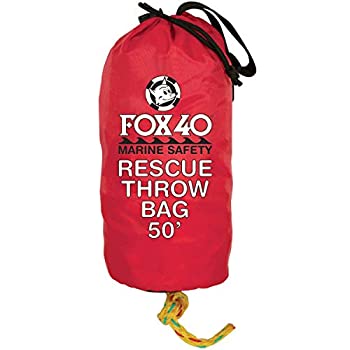 【中古】【輸入品・未使用】フォックス４０レスキュースローバッグ
