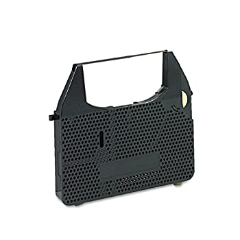【中古】【輸入品・未使用】R7390 Compatible Ribbon%ｶﾝﾏ% Black (並行輸入品)