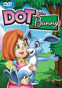 【中古】【輸入品・未使用】DOT & THE BUNNY|スカイマーケットプラス