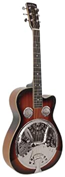 【中古】【輸入品・未使用】Gold Tone Paul Beard シグネチャー Series PBR-CA Roundneck Resonator Guitar (Vintage Mahogany) アコースティックギター アコギ ギター (並