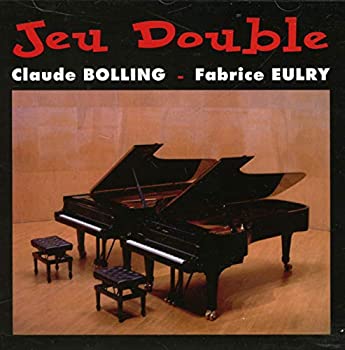 【中古】【輸入品・未使用】Jeu Double｜スカイマーケットプラス