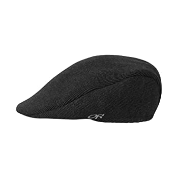 【中古】【インポート品・未当て嵌める】OR(アウトドア問い合わせ) 赤ちょうちん旗がしら BK(黒いこと) S/M 86071